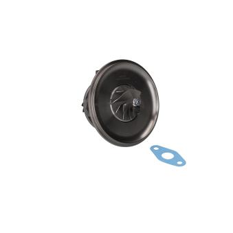 Groupe carter, turbocompresseur KAMOKA [8604225]