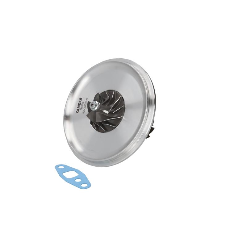Groupe carter, turbocompresseur KAMOKA 8604248 - Visuel 1