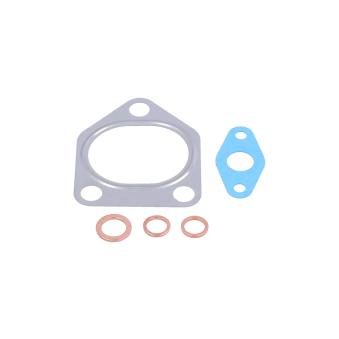 Kit de montage, compresseur KAMOKA [8606067]