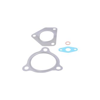 Kit de montage, compresseur KAMOKA [8606200]