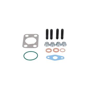 Kit de montage, compresseur KAMOKA [8607001]