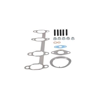 Kit de montage, compresseur KAMOKA [8607002]