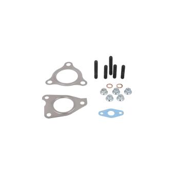 Kit de montage, compresseur KAMOKA [8607010]