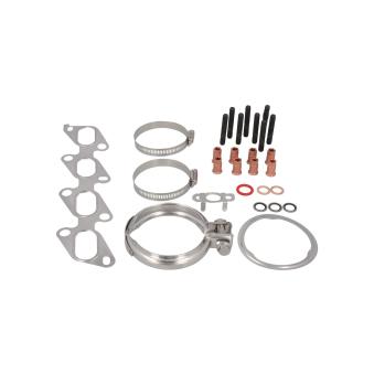 Kit de montage, compresseur KAMOKA OEM 25201063