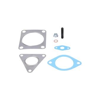 Kit de montage, compresseur KAMOKA OEM 1449608