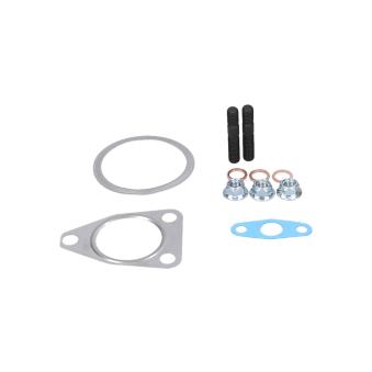 Kit de montage, compresseur KAMOKA OEM 55246404