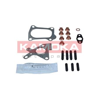 Kit de montage, compresseur KAMOKA OEM 8200315504
