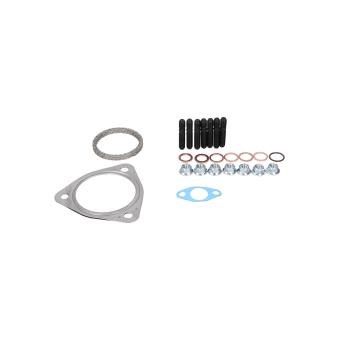 Kit de montage, compresseur KAMOKA [8607096]