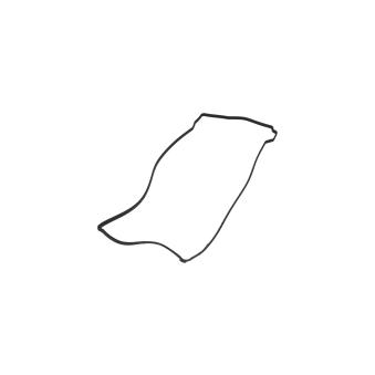 Joint de cache culbuteurs KAMOKA [8703326]