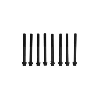 Jeu de boulons de culasse de cylindre KAMOKA [8709002]