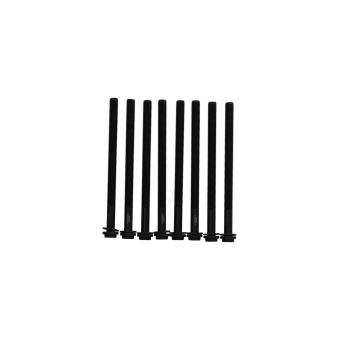 Jeu de boulons de culasse de cylindre KAMOKA [8709092]