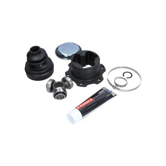 Jeu de joints, arbre de transmission avant droit KAMOKA OEM 8D0407418B