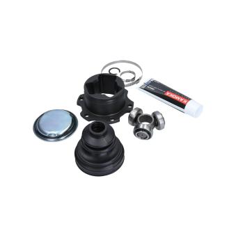 Jeu de joints, arbre de transmission avant gauche KAMOKA 8726