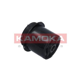 Suspension, corps de l'essieu KAMOKA OEM 4B0501521D