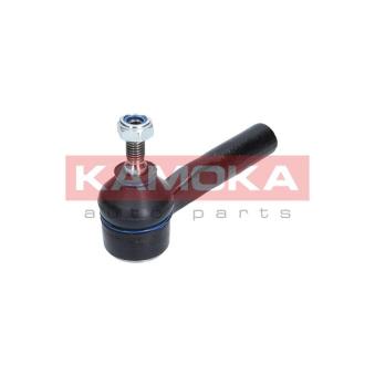 Rotule de barre de connexion avant gauche KAMOKA OEM 1603544 Rotule de barre de connexion avant gauche KAMOKA OEM 1603544