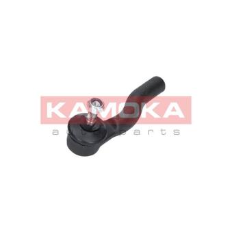 Rotule de barre de connexion avant gauche KAMOKA OEM 77362507