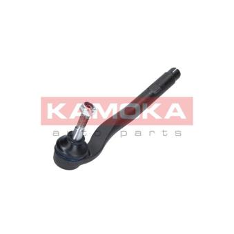 Rotule de barre de connexion avant gauche KAMOKA OEM 32111091769