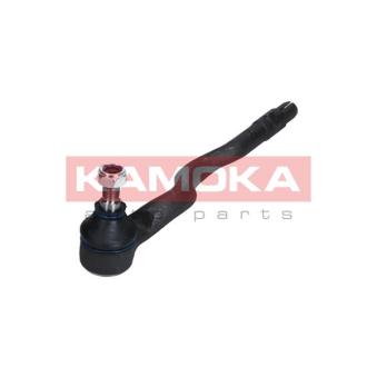 Rotule de barre de connexion avant gauche KAMOKA OEM 32211095957