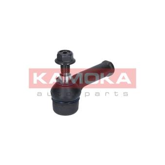 Rotule de barre de connexion avant gauche KAMOKA OEM 1433274