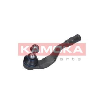 Rotule de barre de connexion avant gauche KAMOKA OEM 8K0422817A Rotule de barre de connexion avant gauche KAMOKA OEM 8K0422817A