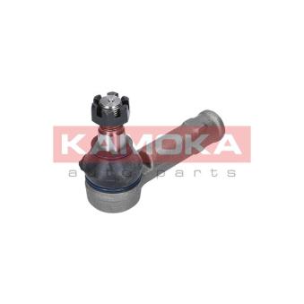 Rotule de barre de connexion avant gauche KAMOKA OEM 6517364