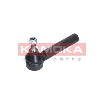Rotule de barre de connexion avant gauche KAMOKA OEM 4504609430
