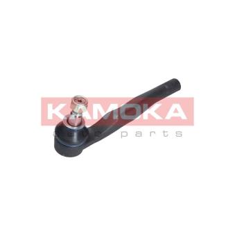 Rotule de barre de connexion avant gauche KAMOKA OEM 2123301303