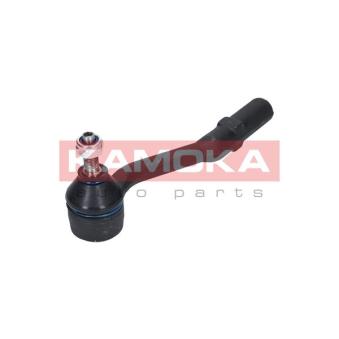 Rotule de barre de connexion avant gauche KAMOKA OEM 381792