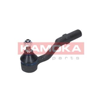 Rotule de barre de connexion avant droit KAMOKA OEM 1610936280