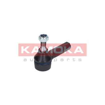 Rotule de barre de connexion avant gauche KAMOKA OEM 6RD423811A
