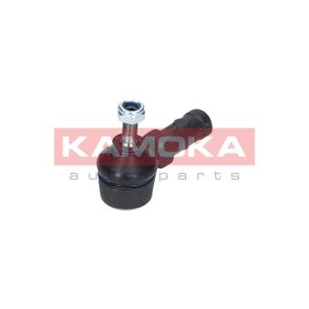 Rotule de barre de connexion avant gauche KAMOKA OEM 7701476760