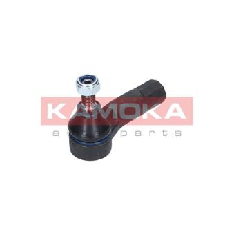 Rotule de barre de connexion avant droit KAMOKA OEM 3C0423812B