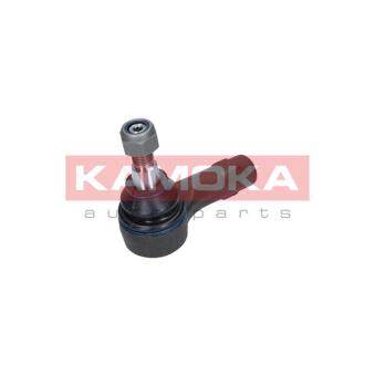 Rotule de barre de connexion avant droit KAMOKA OEM 2H0422817