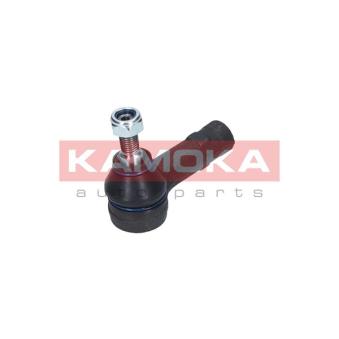 Rotule de barre de connexion avant gauche KAMOKA OEM 701419812D Rotule de barre de connexion avant gauche KAMOKA OEM 701419812D