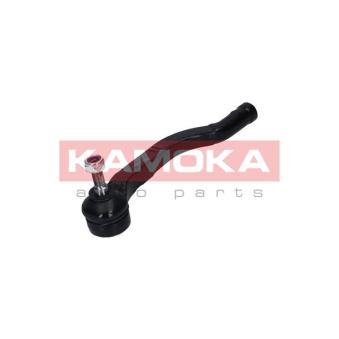 Rotule de barre de connexion avant gauche KAMOKA OEM 4852000QAK