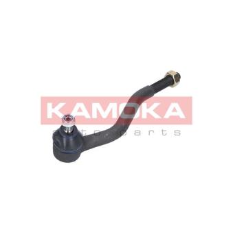 Rotule de barre de connexion avant gauche KAMOKA OEM 381753 Rotule de barre de connexion avant gauche KAMOKA OEM 381753