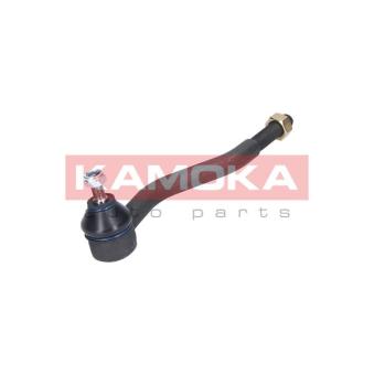 Rotule de barre de connexion avant droit KAMOKA OEM 381754