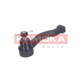 Rotule de barre de connexion avant gauche KAMOKA OEM 568203E000