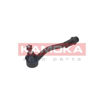 Rotule de barre de connexion avant gauche KAMOKA OEM 568201G000