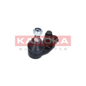 Rotule de barre de connexion avant gauche KAMOKA OEM 26001807