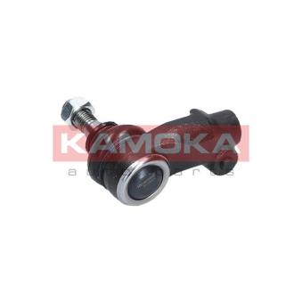 Rotule de barre de connexion avant gauche KAMOKA OEM 90369704 Rotule de barre de connexion avant gauche KAMOKA OEM 90369704