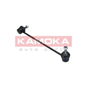 Entretoise/tige, stabilisateur avant gauche KAMOKA OEM 31354014531