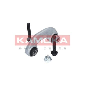 Entretoise/tige, stabilisateur avant droit KAMOKA OEM 4D0411318J