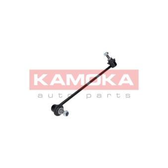 Entretoise/tige, stabilisateur avant droit KAMOKA OEM 51320SELT02