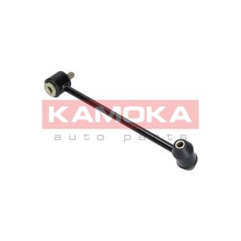 Entretoise/tige, stabilisateur arrière gauche KAMOKA OEM 2043200589