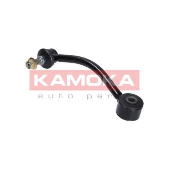 Entretoise/tige, stabilisateur arrière droit KAMOKA OEM 7L0505466C