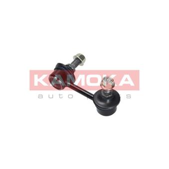 Entretoise/tige, stabilisateur arrière gauche KAMOKA OEM 517848