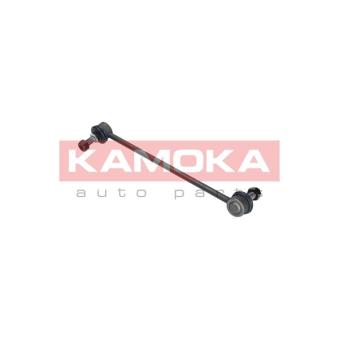 Entretoise/tige, stabilisateur avant droit KAMOKA OEM 22744119