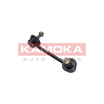Entretoise/tige, stabilisateur avant gauche KAMOKA OEM 350607