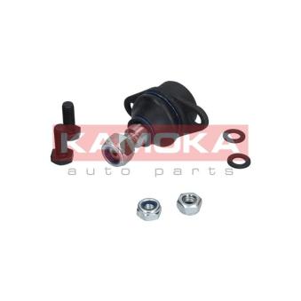 Rotule de suspension KAMOKA OEM 31126756491